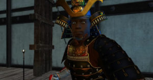 Yasuke Simulator01