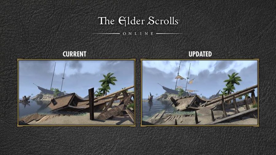 The Elder Scrolls Online: Fallen Banners Dungeon DLC PC