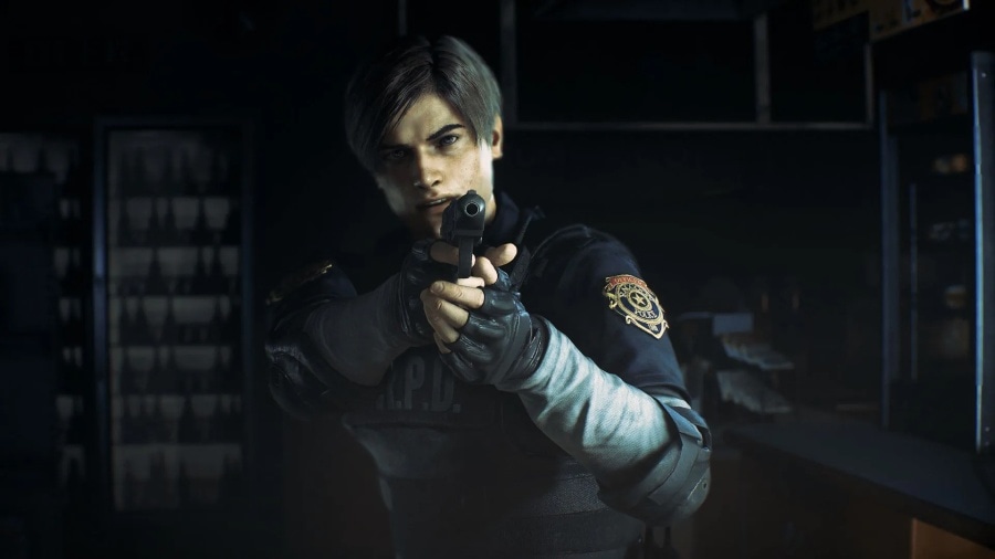 Resident Evil 9